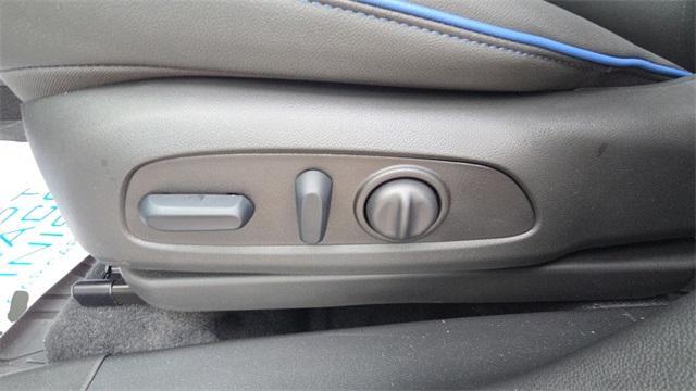 new 2026 Buick Encore GX car