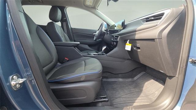 new 2026 Buick Encore GX car