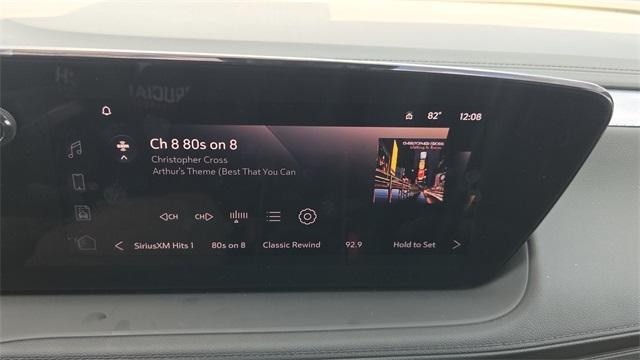 new 2026 Buick Encore GX car