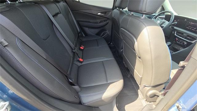 new 2026 Buick Encore GX car