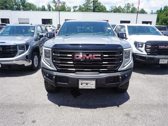 new 2024 GMC Sierra 1500 car, priced at $78,585