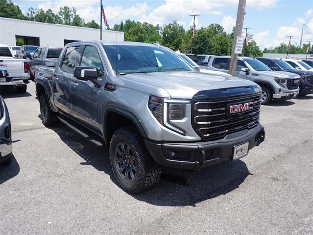 new 2024 GMC Sierra 1500 car, priced at $78,585