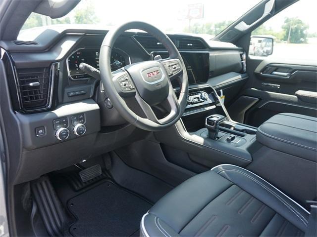 new 2024 GMC Sierra 1500 car, priced at $81,585