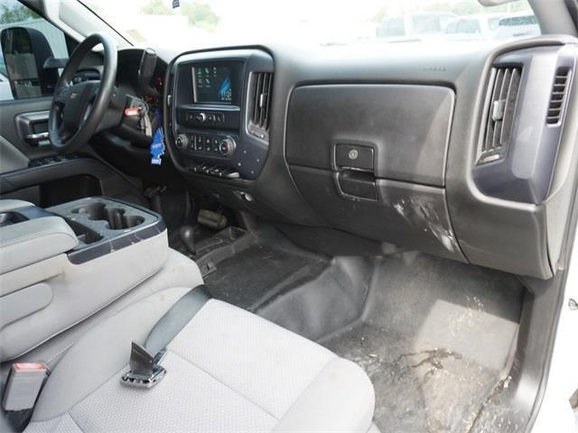 used 2018 Chevrolet Silverado 3500 car, priced at $33,994