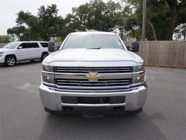 used 2018 Chevrolet Silverado 3500 car, priced at $33,994