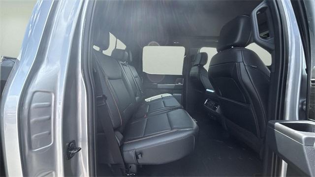 used 2025 Ford F-150 car, priced at $64,864