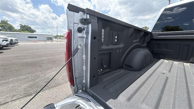 used 2025 Ford F-150 car, priced at $64,864