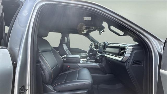 used 2025 Ford F-150 car, priced at $64,864