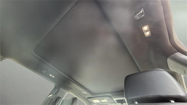 used 2025 Ford F-150 car, priced at $64,864