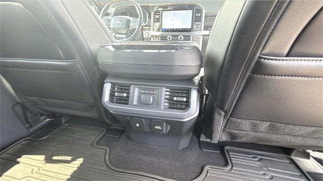 used 2025 Ford F-150 car, priced at $64,864