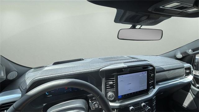 used 2025 Ford F-150 car, priced at $64,864