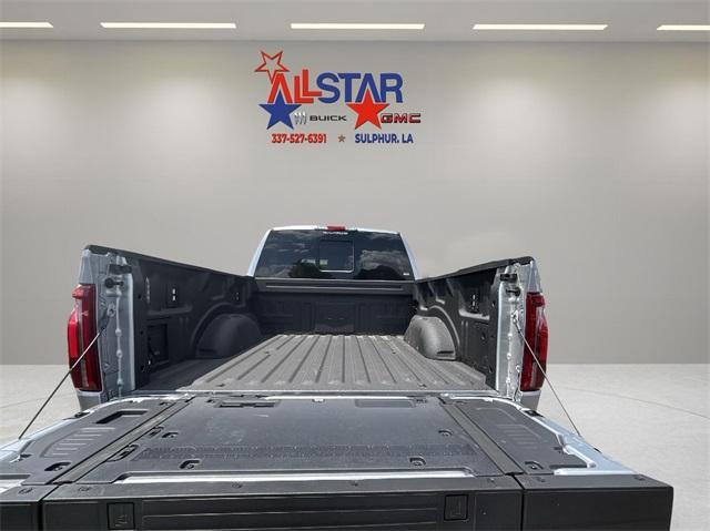 used 2025 Ford F-150 car, priced at $64,864