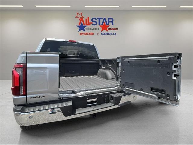 used 2025 Ford F-150 car, priced at $64,864