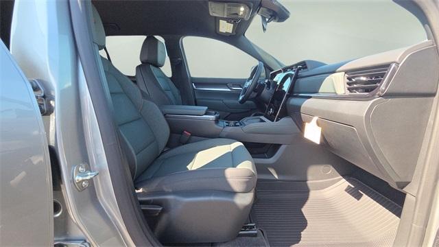 new 2026 GMC Terrain car