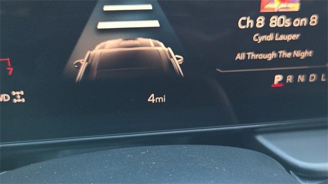 new 2026 GMC Terrain car