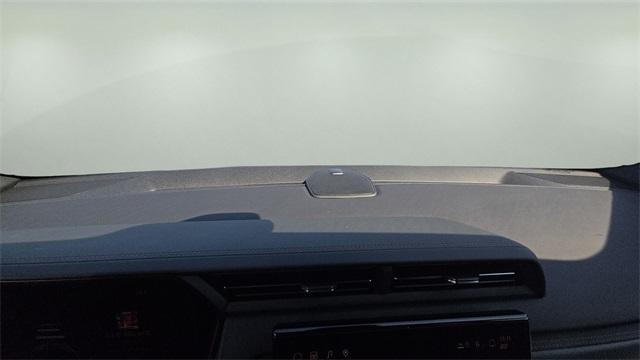 new 2026 GMC Terrain car
