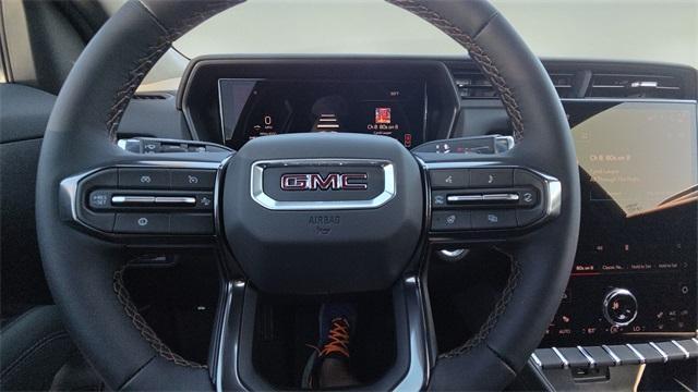 new 2026 GMC Terrain car