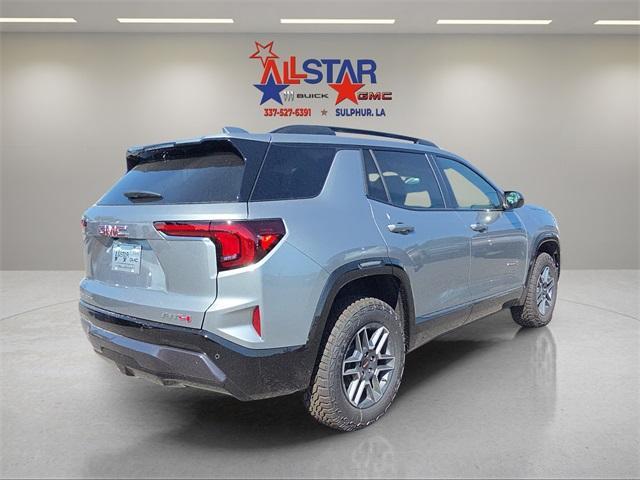 new 2026 GMC Terrain car