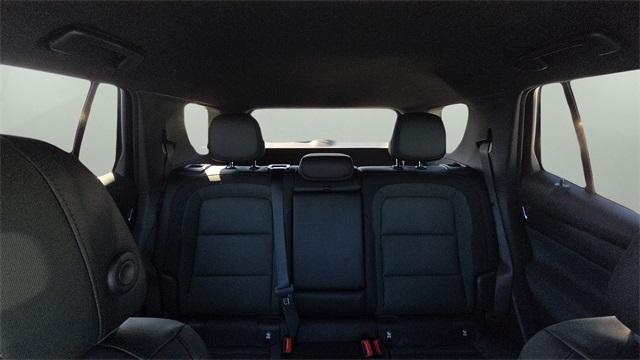new 2026 GMC Terrain car