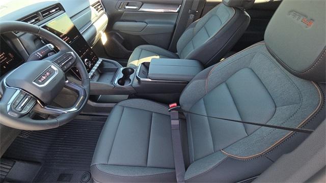 new 2026 GMC Terrain car