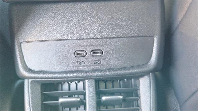 new 2026 GMC Terrain car