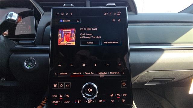 new 2026 GMC Terrain car