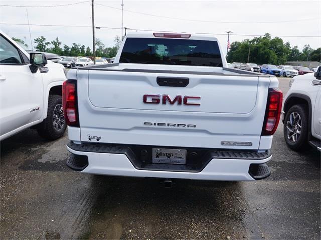 new 2024 GMC Sierra 1500 car, priced at $48,995