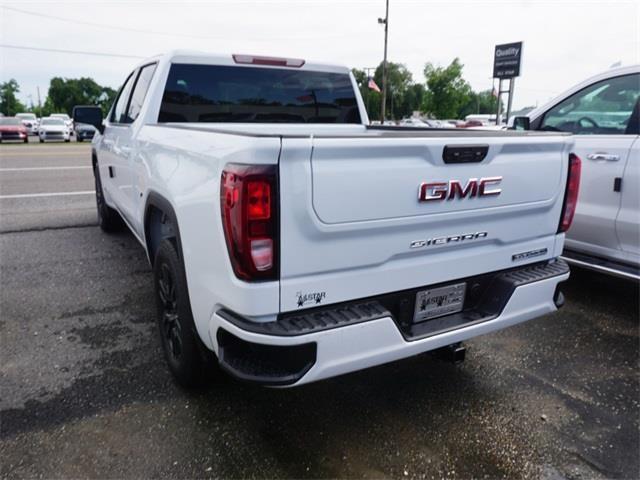 new 2024 GMC Sierra 1500 car, priced at $48,995