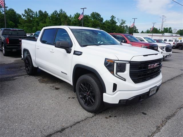 new 2024 GMC Sierra 1500 car, priced at $48,995