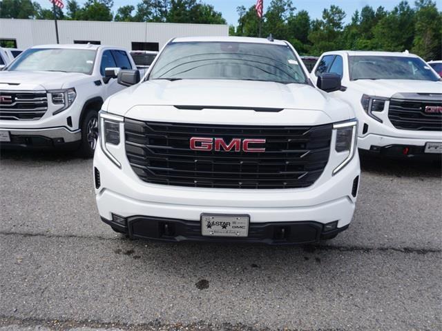 new 2024 GMC Sierra 1500 car, priced at $48,995