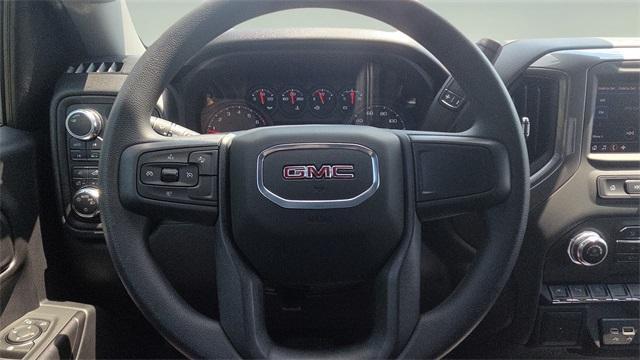 new 2026 GMC Sierra 1500 car