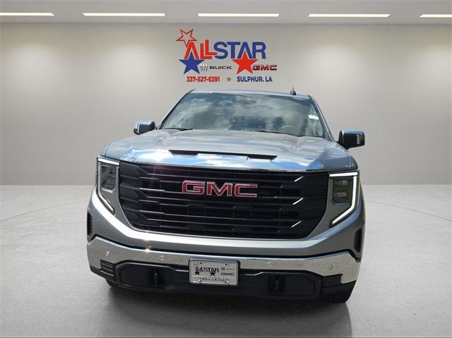 new 2026 GMC Sierra 1500 car