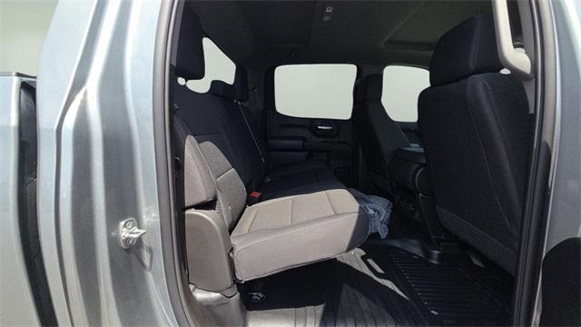new 2026 GMC Sierra 1500 car