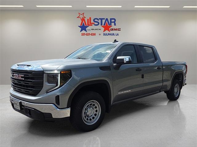 new 2026 GMC Sierra 1500 car