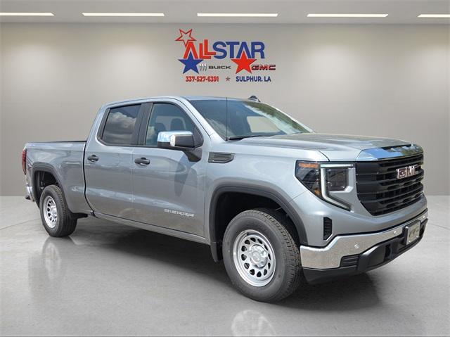 new 2026 GMC Sierra 1500 car