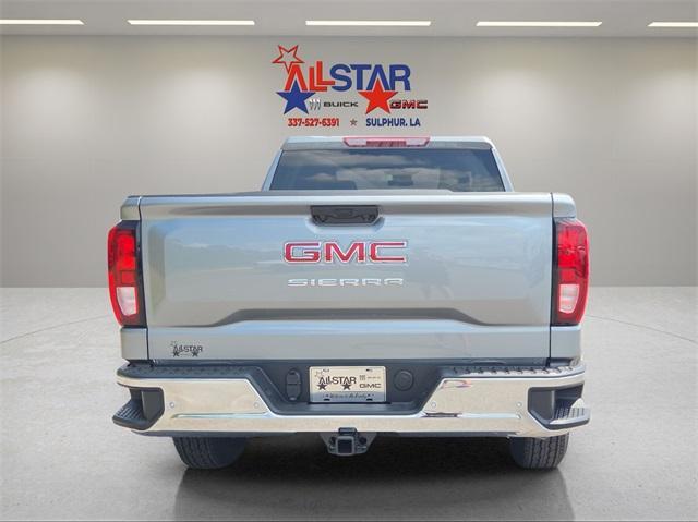 new 2026 GMC Sierra 1500 car