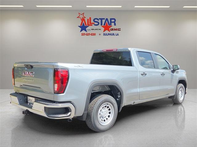 new 2026 GMC Sierra 1500 car