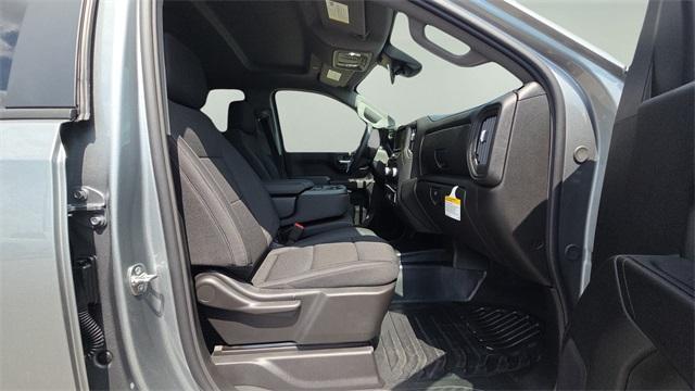 new 2026 GMC Sierra 1500 car