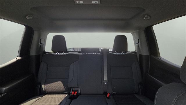 new 2026 GMC Sierra 1500 car