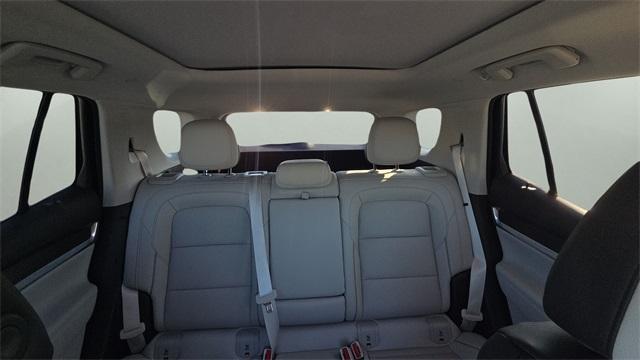 new 2026 GMC Terrain car