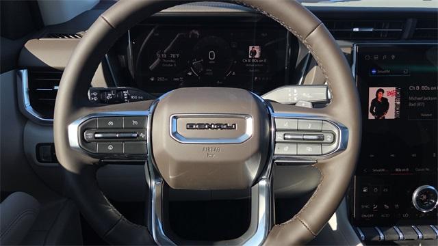 new 2026 GMC Terrain car