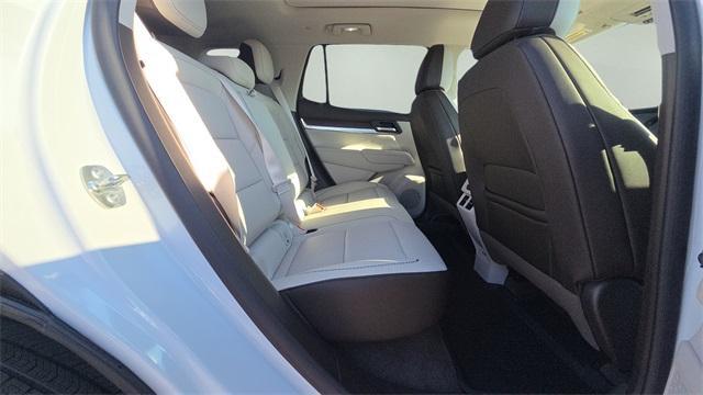 new 2026 GMC Terrain car