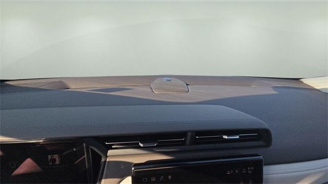 new 2026 GMC Terrain car
