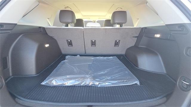 new 2026 GMC Terrain car