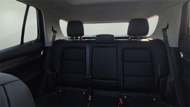 used 2026 GMC Terrain car, priced at $41,995