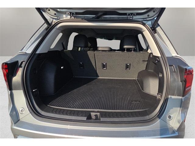 used 2026 GMC Terrain car, priced at $41,995