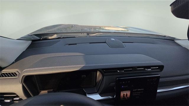 used 2026 GMC Terrain car, priced at $41,995