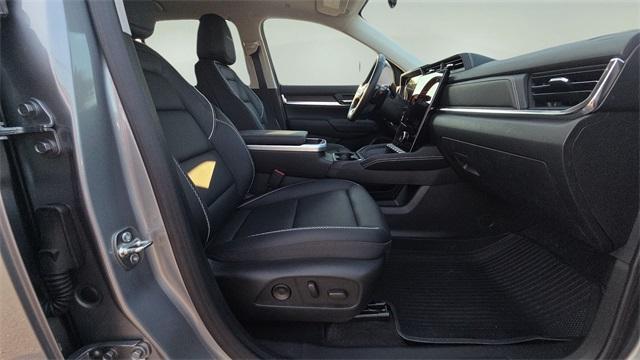 used 2026 GMC Terrain car, priced at $41,995