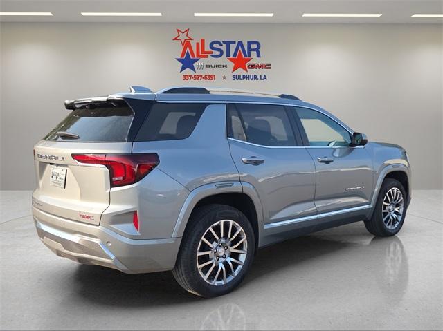 used 2026 GMC Terrain car, priced at $41,995