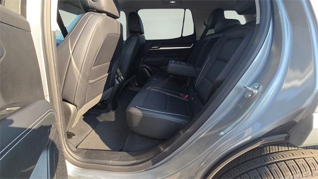 used 2026 GMC Terrain car, priced at $41,995